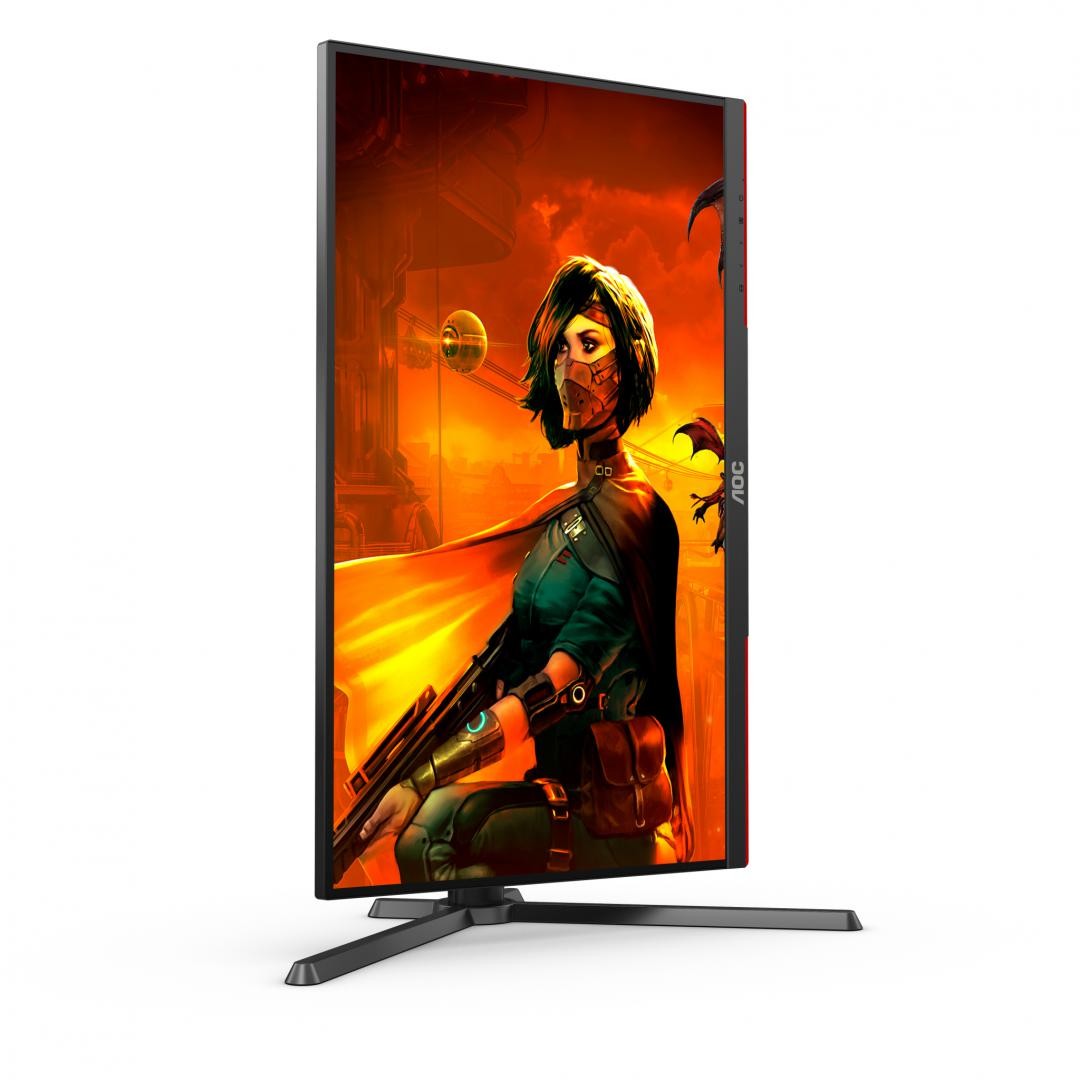 Monitor AOC 27