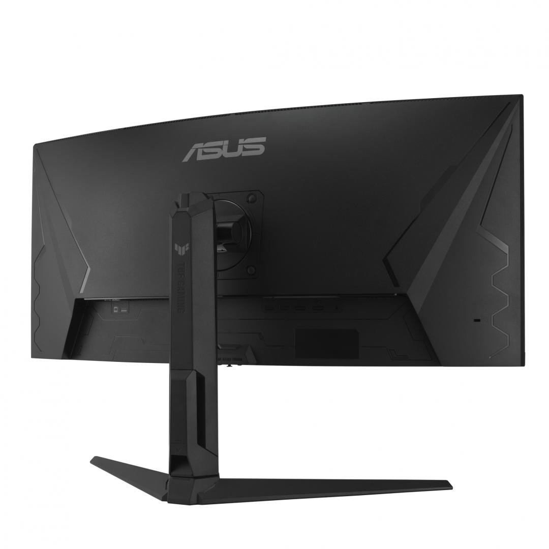 Monitor Asus 34
