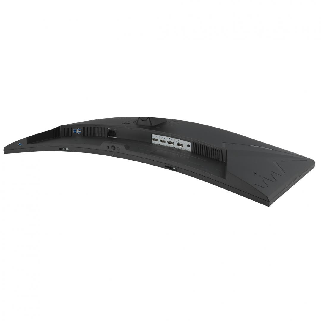Monitor Asus 34