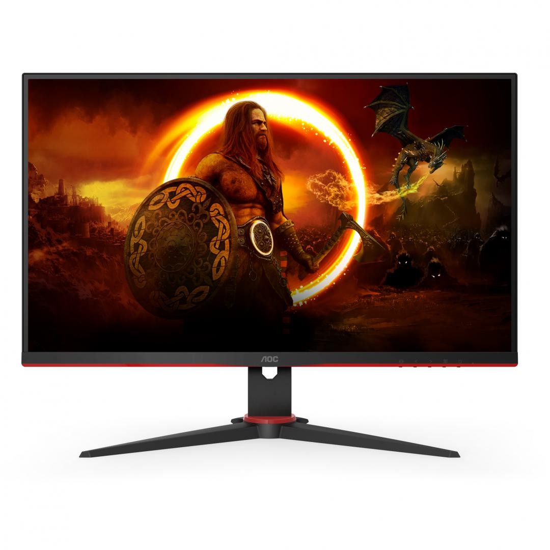 Monitor AOC 27