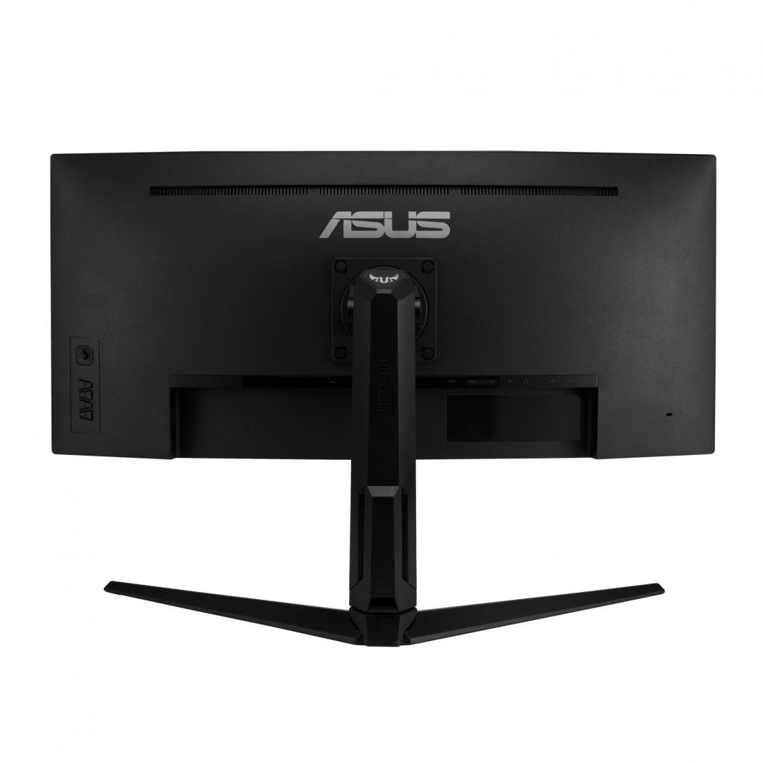 Monitor Asus 34