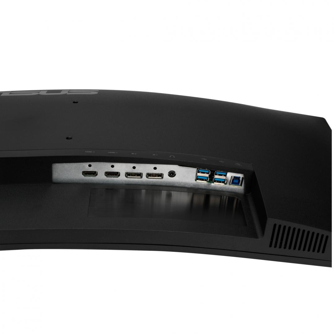 Monitor Asus 34