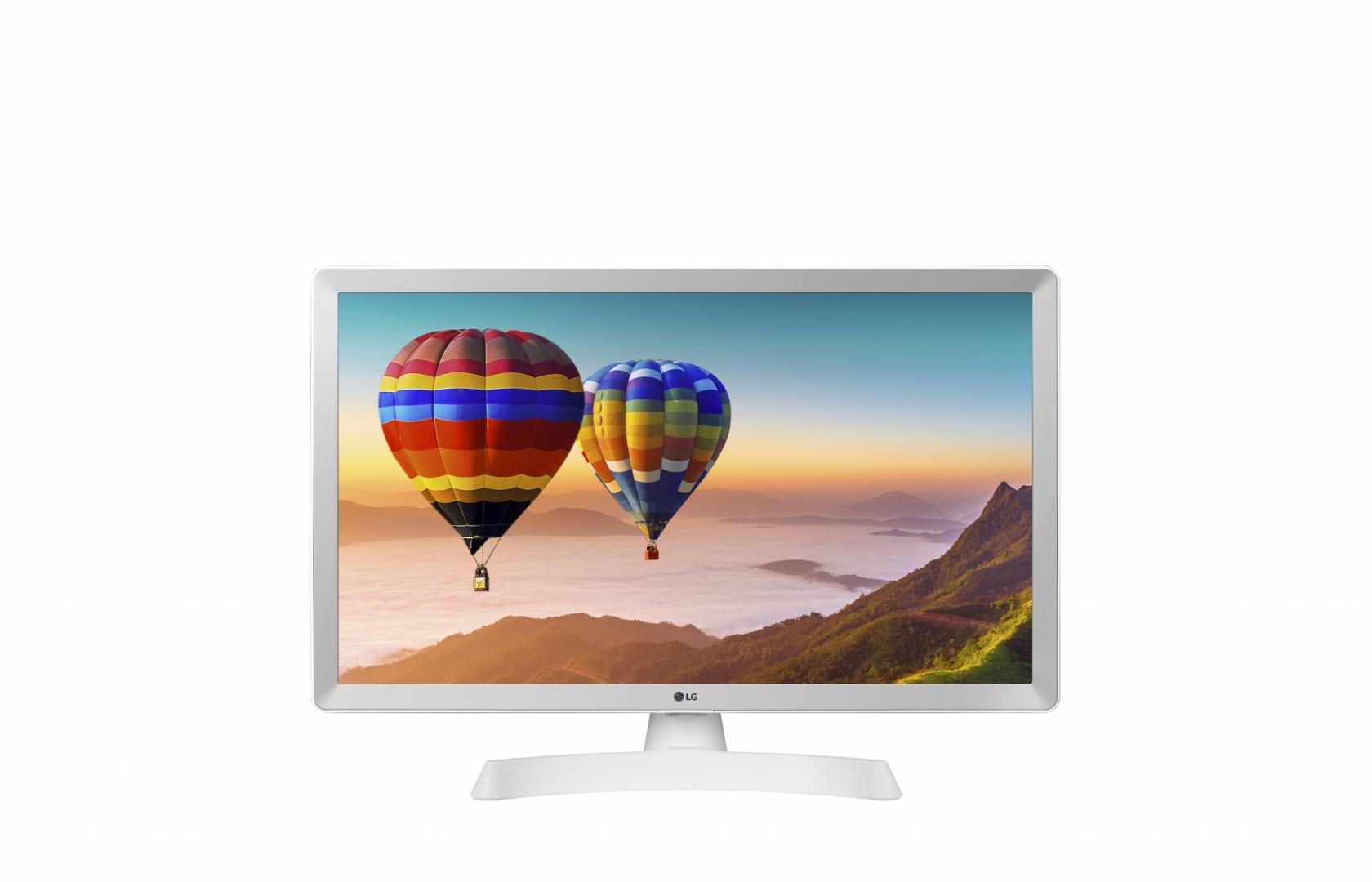 Monitor LG 23.6