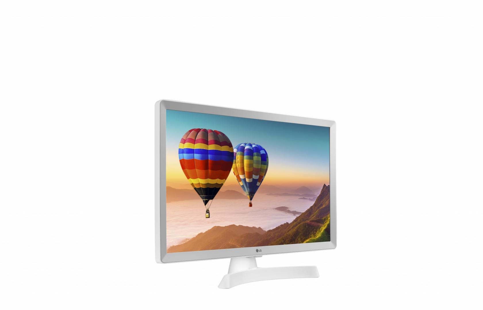Monitor LG 23.6