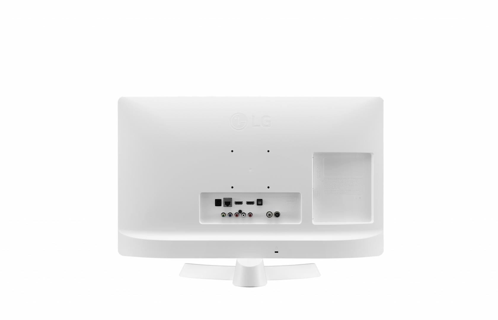 Monitor LG 23.6