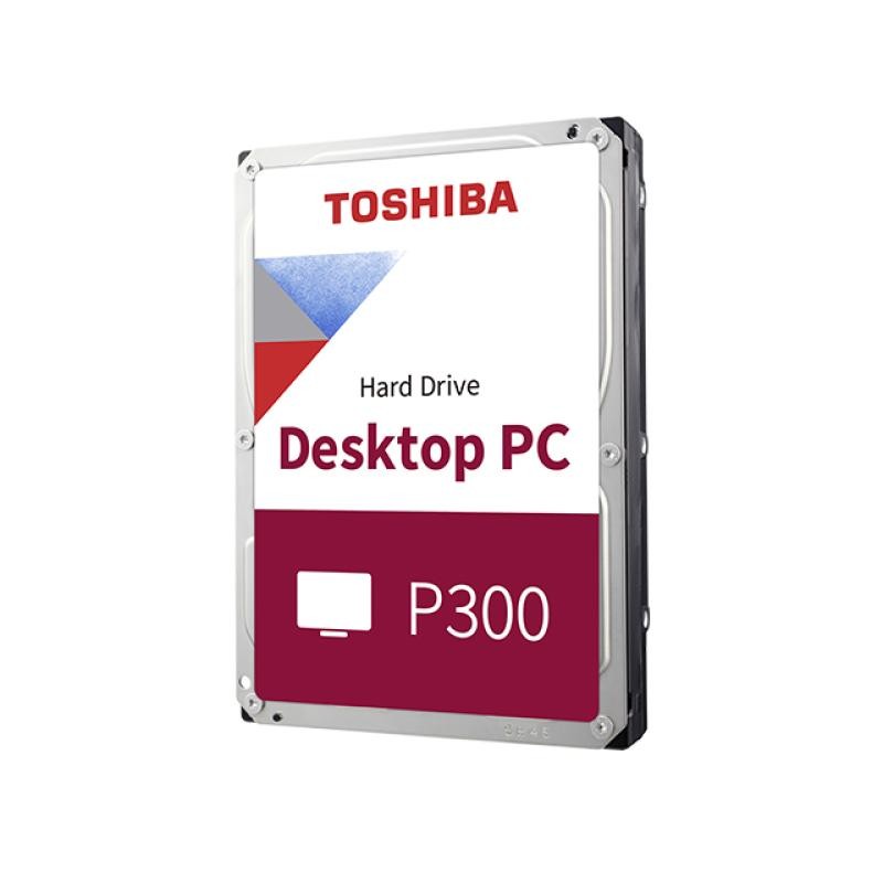 HDD Toshiba 2TB SATA-III 7200 rpm 256mb - 2 | YEO