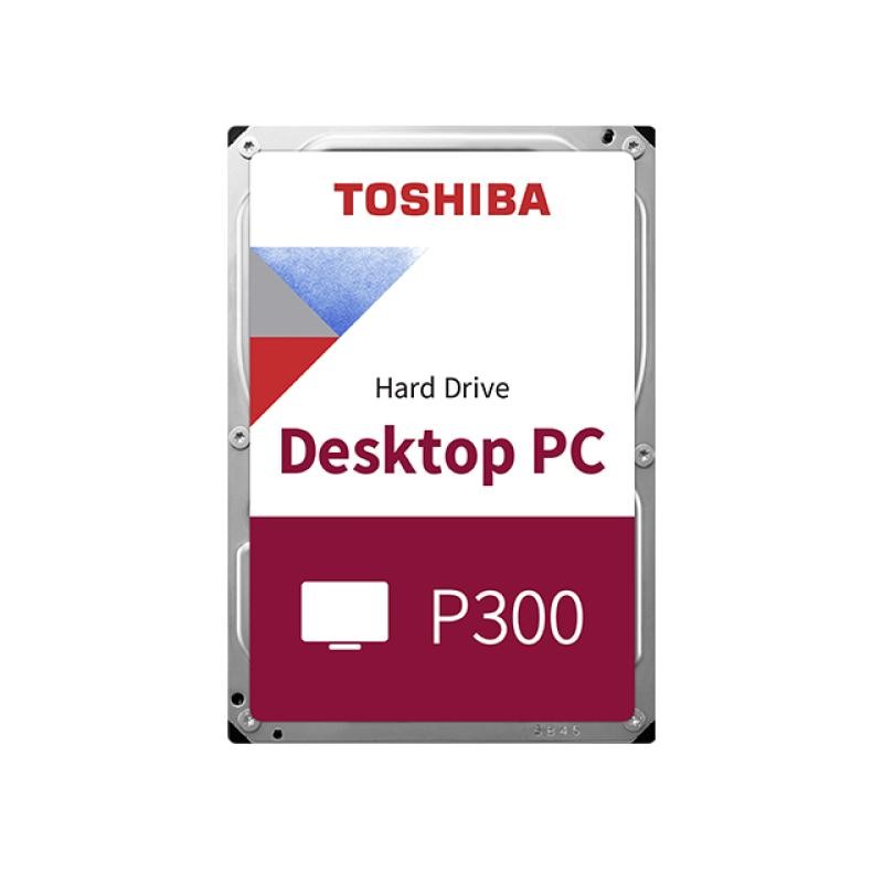 HDD Toshiba 2TB SATA-III 7200 rpm 256mb - 3 | YEO