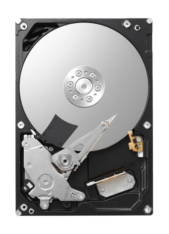 HDD Toshiba 1TB SATA-III 7200rpm 64mb bulk - 6 | YEO