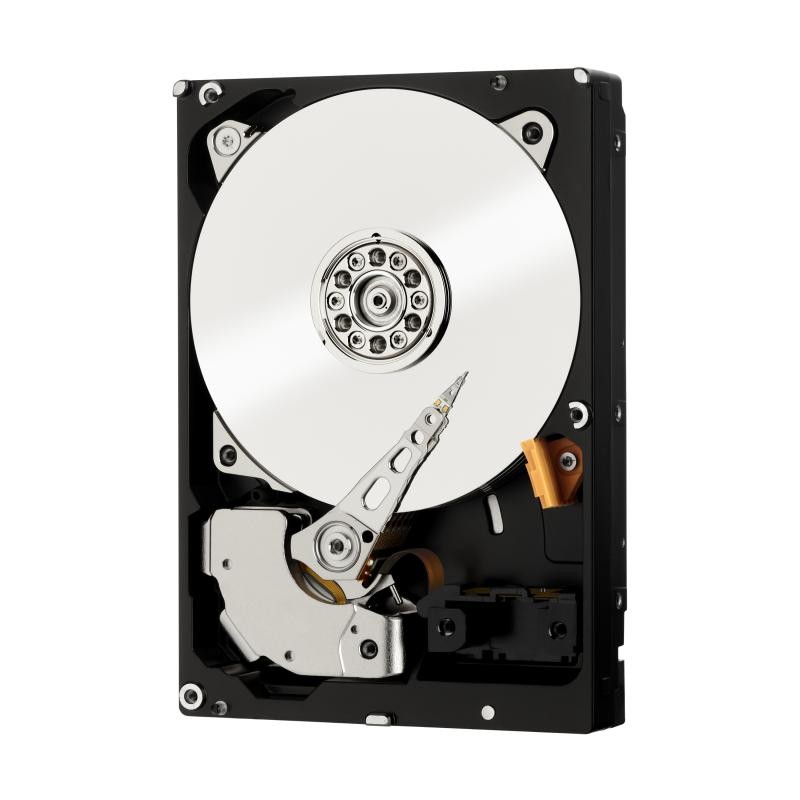 HDD WD Black 1TB SATA-III 7200rpm 64mb - 6 | YEO