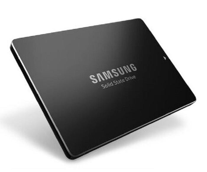 SSD Samsung 240GB 2.5 SATA III Enterprise - 2 | YEO