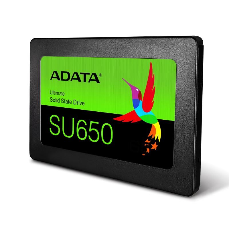 SSD Adata Ultimate SU650 1TB SATA-III 2.5 inch - 3 | YEO