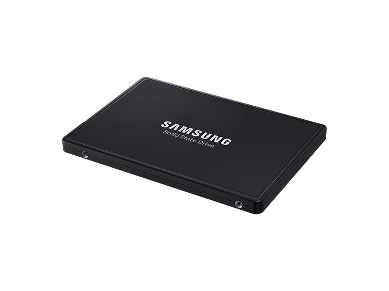 SSD Samsung 7.6 TB 2.5 PM9A3 7.68TB 2.5