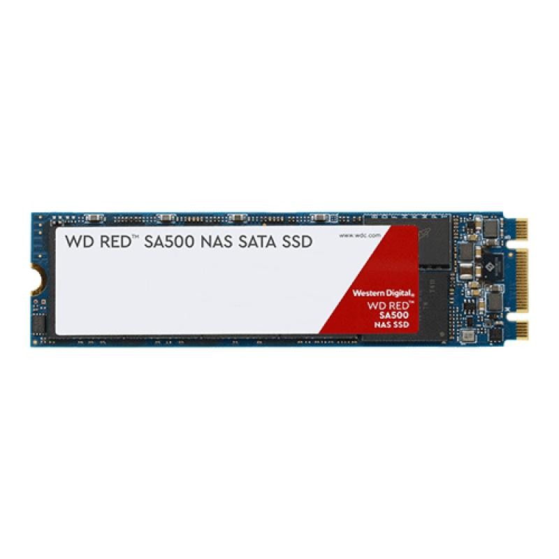 SSD WD Red SA500 1TB SATA-III M.2 2280 - 3 | YEO