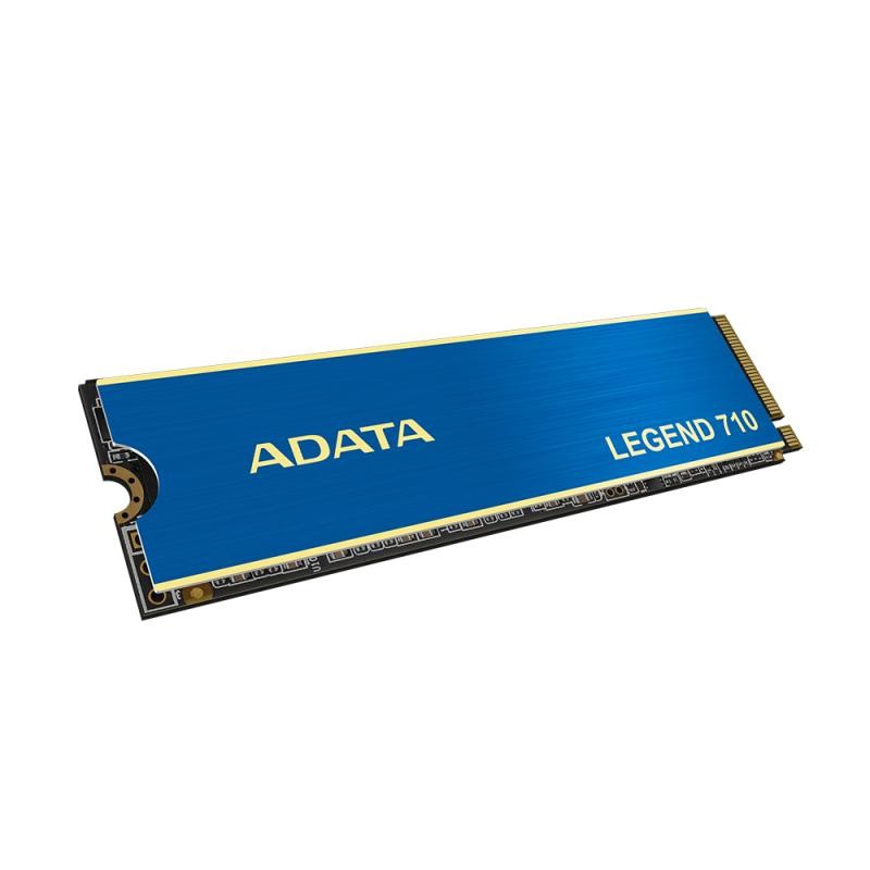 SSD Adata Legend 710, 2TB, M.2 2280, PCIe Gen3x4, NVMe - 5 | YEO