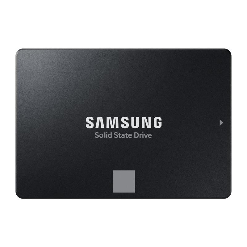 SSD Samsung 870 EVO, 2TB, SATA III - 4 | YEO