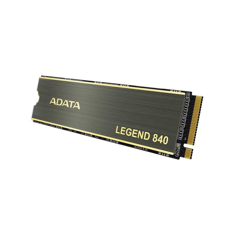 SSD Adata LEGEND 840, 512GB, NVMe, M.2 2280 - 5 | YEO