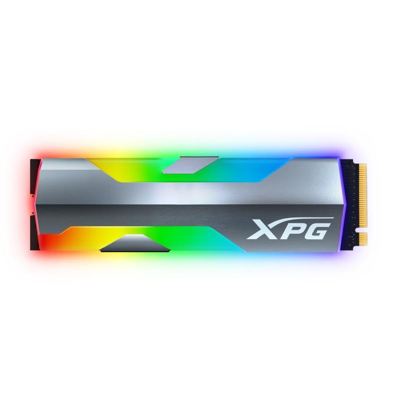 SSD Adata XPG SPECTRIX S20G, 1TB, M2 - 1 | YEO