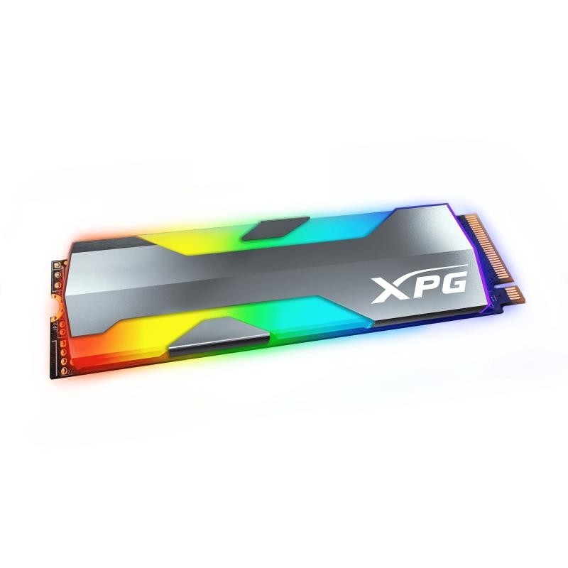 SSD Adata XPG SPECTRIX S20G, 1TB, M2 - 4 | YEO