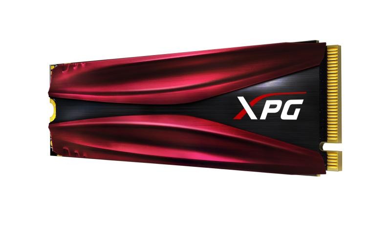 SSD Adata XPG GAMMIX S11 Pro, 512GB, NVMe, M.2 - 6 | YEO