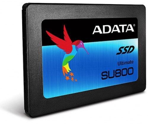 SSD Adata Ultimate SU800, 2.5