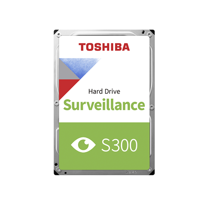 HDD Surveillance Toshiba, 3.5