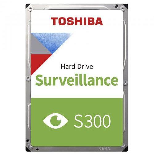 HDD Surveillance Toshiba, 3.5