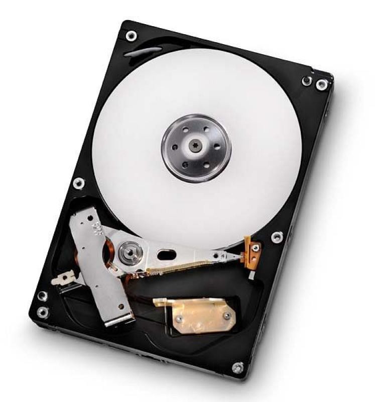 HDD Surveillance Toshiba, 3.5