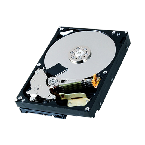 HDD Surveillance Toshiba, 3.5