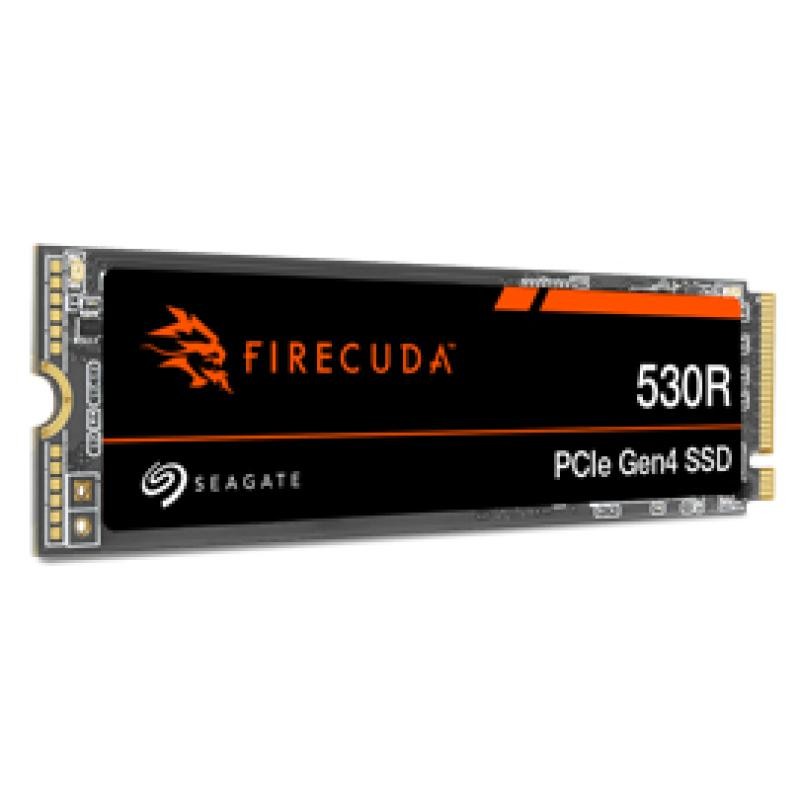 SSD Seagate FireCuda 530R 2TB - 1 | YEO