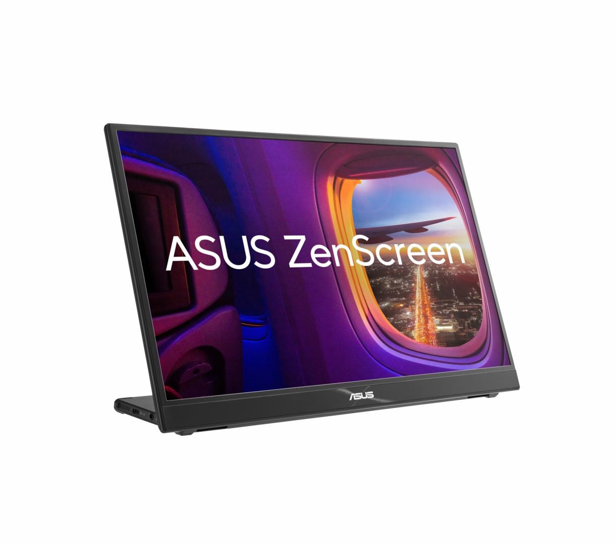 Monitor Asus 16