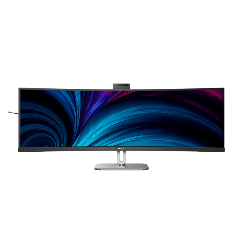 Monitor Philips 48.8