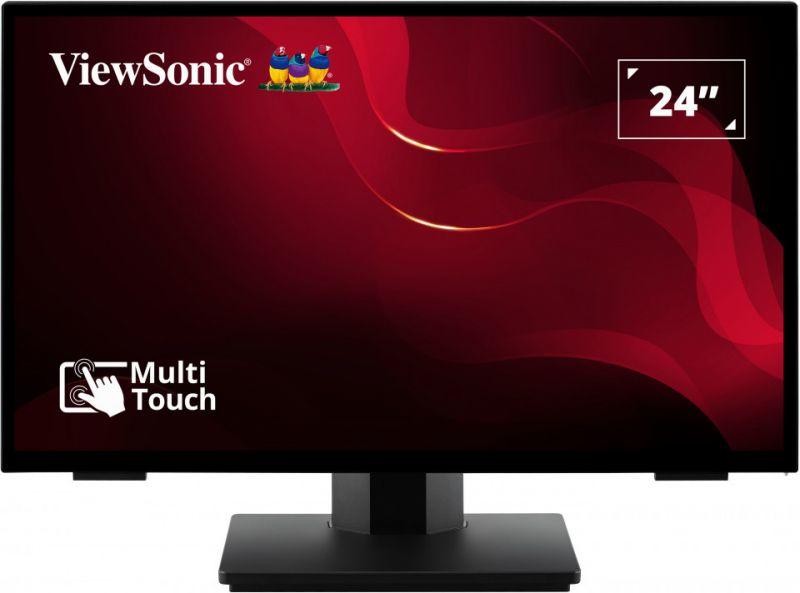 Monitor ViewSonic 24