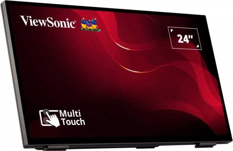 Monitor ViewSonic 24