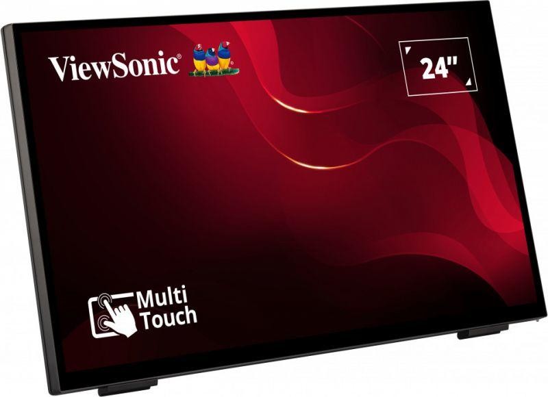 Monitor ViewSonic 24