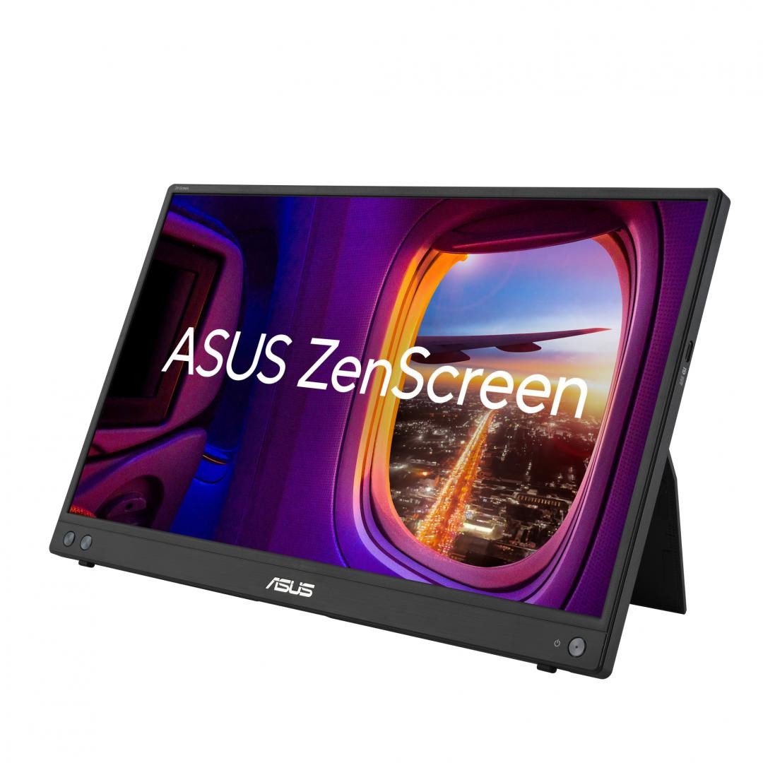 Monitor Asus 15.6