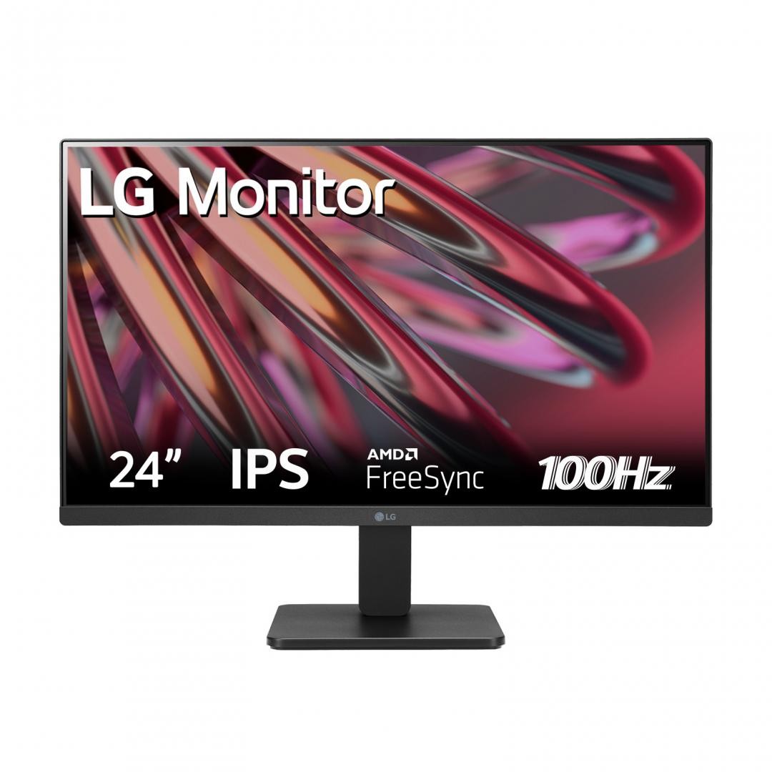 Monitor LG 23.8