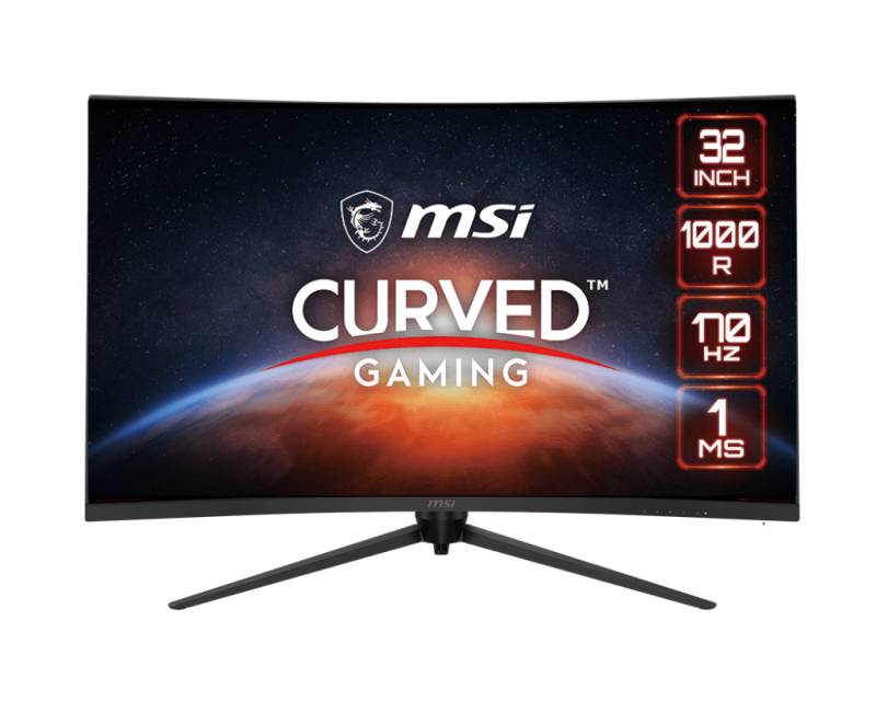 Monitor MSI 31.2