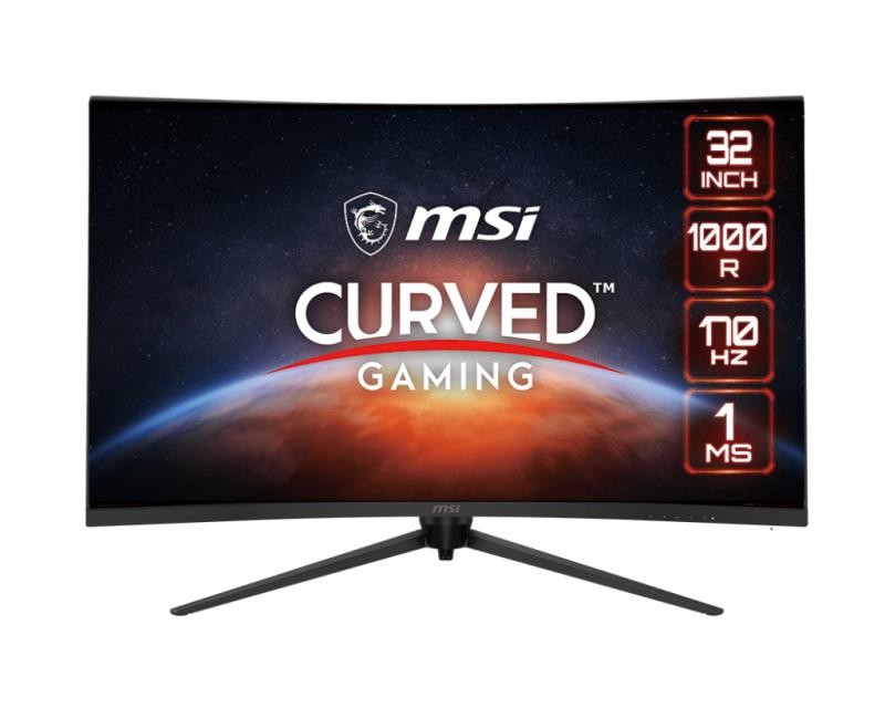 Monitor MSI 31.2