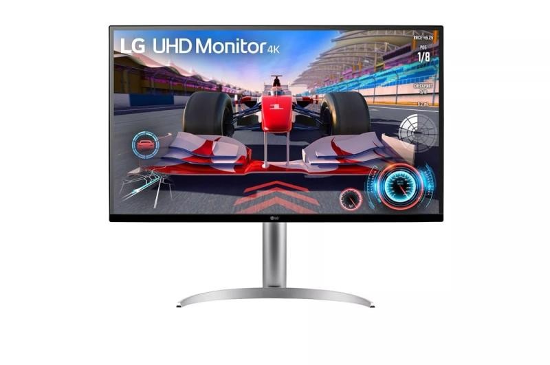 Monitor LG 31.5