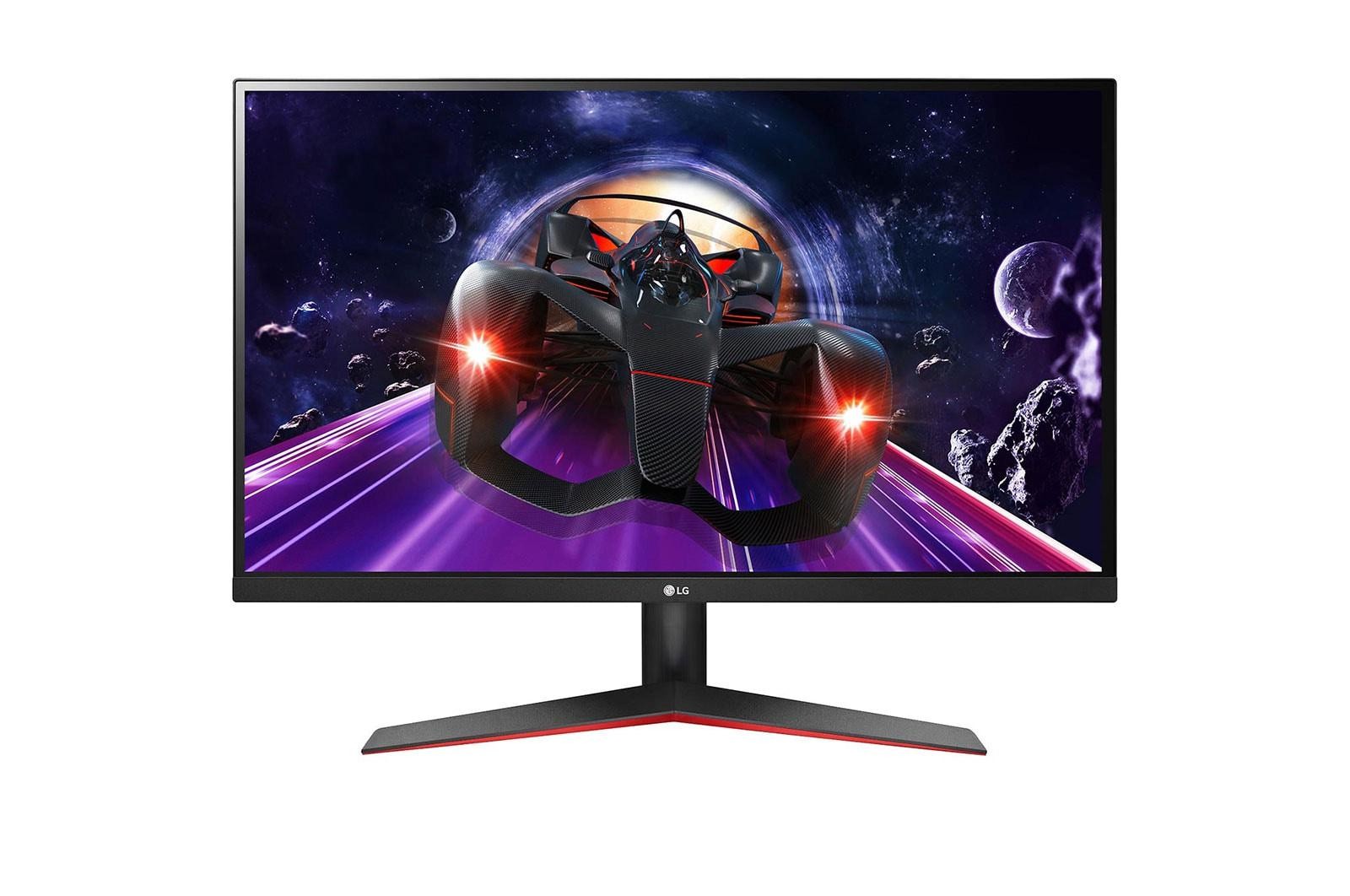 Monitor LG 27
