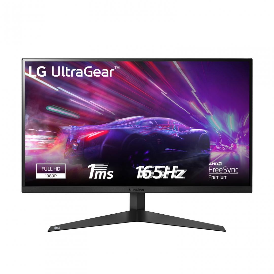 Monitor LG 27