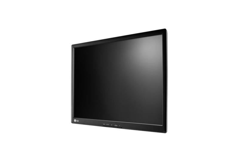 Monitor LG 17