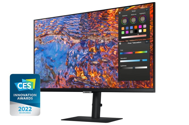 Monitor Samsung 27