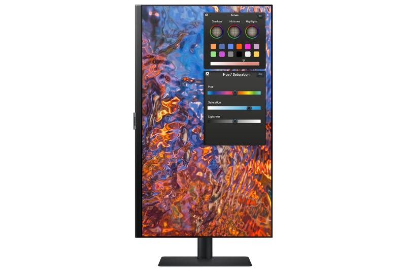 Monitor Samsung 27