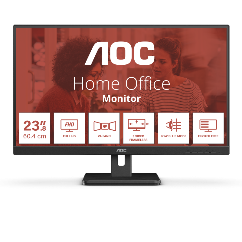 Monitor AOC 23.8