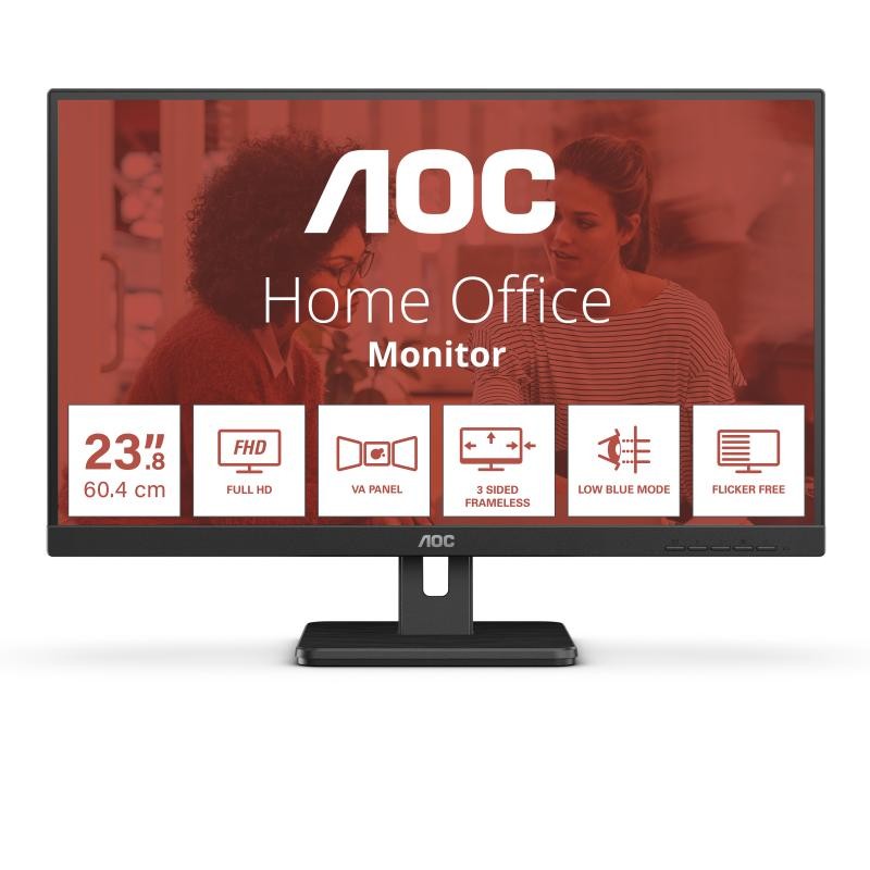 Monitor AOC 23.8