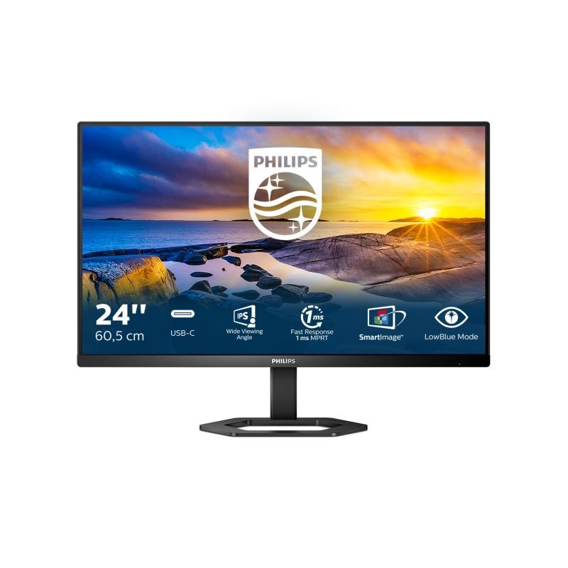 Monitor Philips 23.8