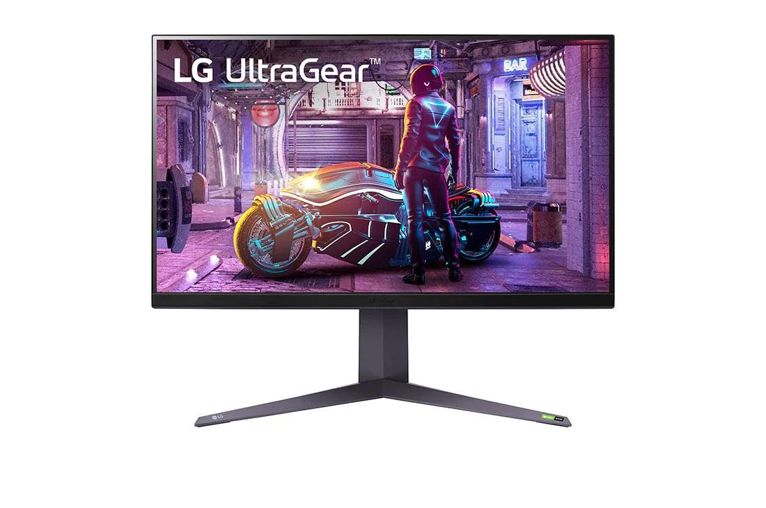 Monitor LG 31.2