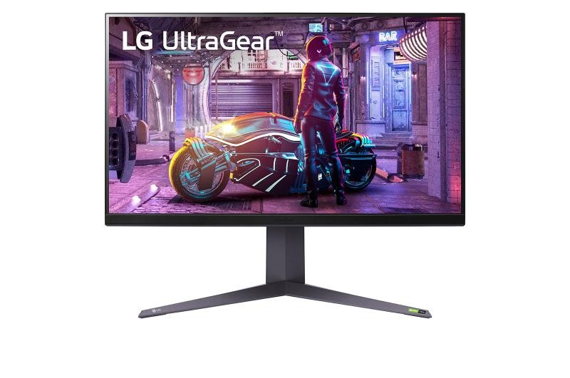 Monitor LG 31.2