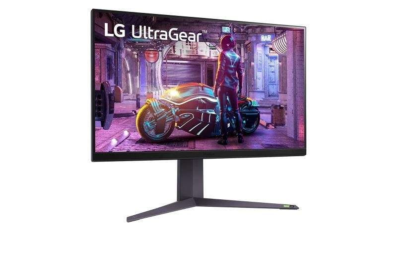 Monitor LG 31.2